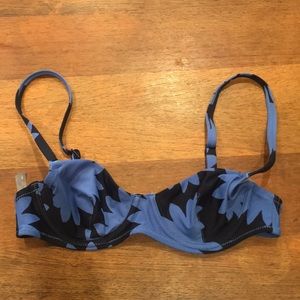 Aerie swim suit top